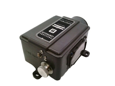 HONEYWELL PP97A-1035