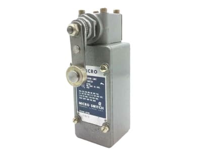 HONEYWELL 51ML13