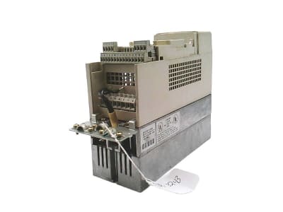 KEB AUTOMATION 09.F4.C3D-3420