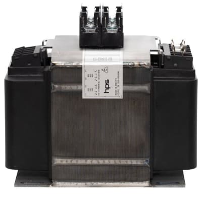 HAMMOND POWER SOLUTIONS C2M0500MQMJ