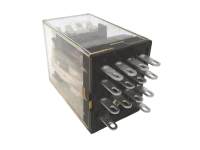 OMRON MY4ZN DC24