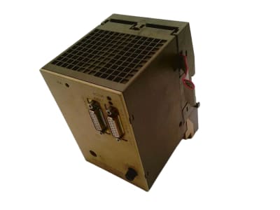 SIEMENS 6ES5264-8MA11