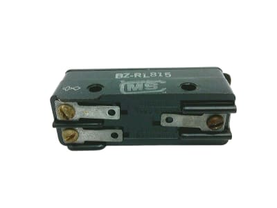 HONEYWELL BZ-RL815