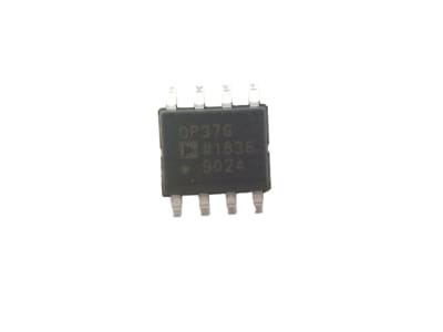 ANALOG DEVICES OP37GSZ