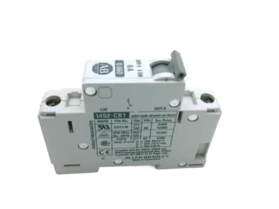 ALLEN BRADLEY 1492-CB1G060