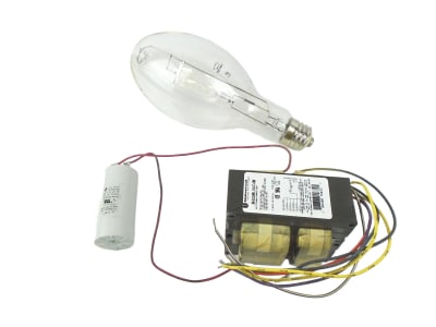 ATLAS ELECTRIC CORP MH400-0005MOG