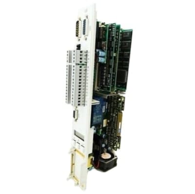 SIEMENS 6SN1122-0BA12-0AA0