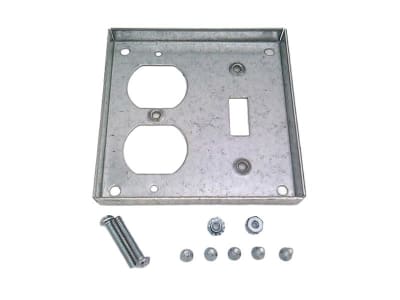ABB THOMAS & BETTS 451-NEC