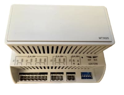 DAIKIN INDUSTRIES MT3025