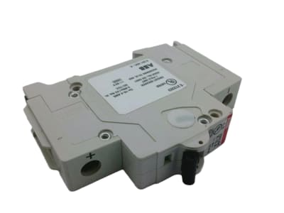 ASEA BROWN BOVERI S201UDC-K15