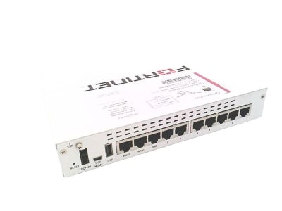 FORTINET FG-60D
