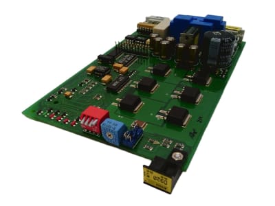 SCHNEIDER ELECTRIC D920.51