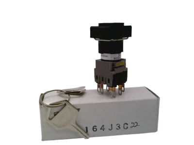 TE CONNECTIVITY 164J3C22