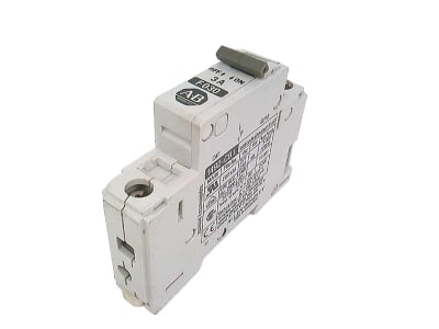 ALLEN BRADLEY 1492-CB-1-F-030