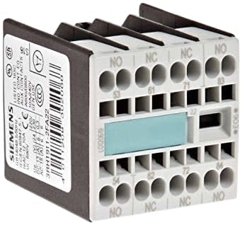 SIEMENS 3RH1911-2FA22