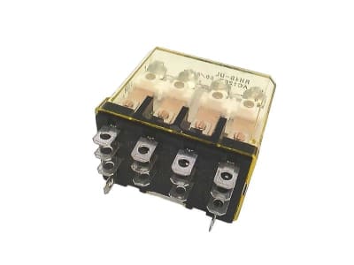 IDEC RH4B-ULAC120V
