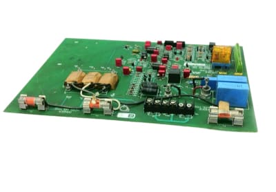 BENSHAW BIPCRS6B-6