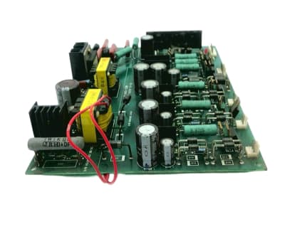 ALLEN BRADLEY MEC-10AV-0/460V-7.5KW-3