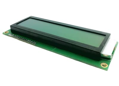 MIDAS DISPLAYS MC21609A6W-GPTLY-V2