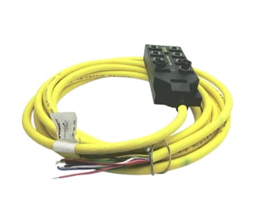 TURCK 8MB124P25S90