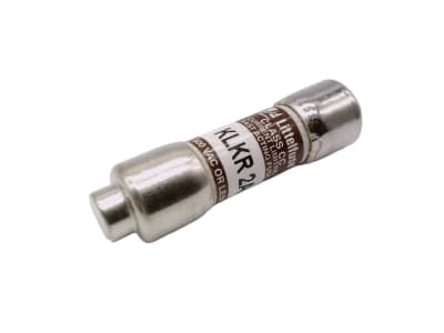 LITTELFUSE KLKR-2A