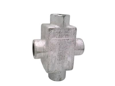 EATON CORPORATION FDX3