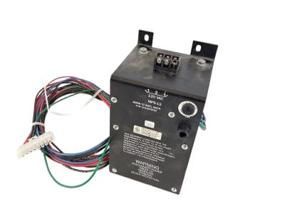 SIGNAL SYSTEM 315-092030