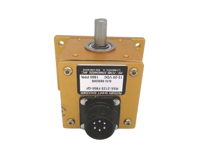 FSI RSE-2123-1500-QFM