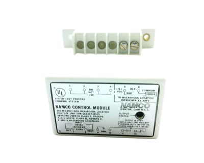 DANAHER CONTROLS EE931-02103