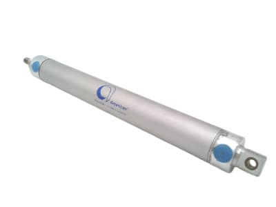 AMERICAN CYLINDER CO INC 1125DV-8.00