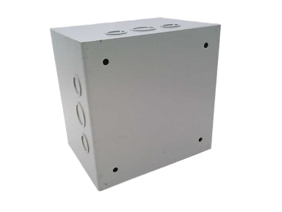 AUSTIN ELECTRICAL ENCLOSURES 886SBGK