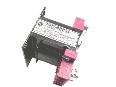REX POWER MAGNETICS CS75XA-50