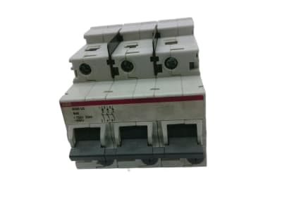 ASEA BROWN BOVERI S503UC-B40