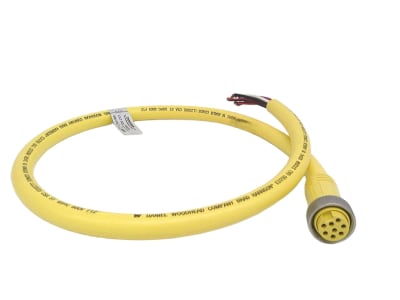 MOLEX 208000A01F0301