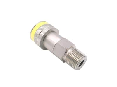 SWAGELOK B-QC8-B-8PMK4
