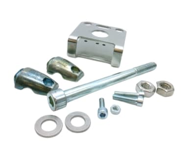 EFECTOR O5 PROTECTIVE BRACKET ROD-E21084