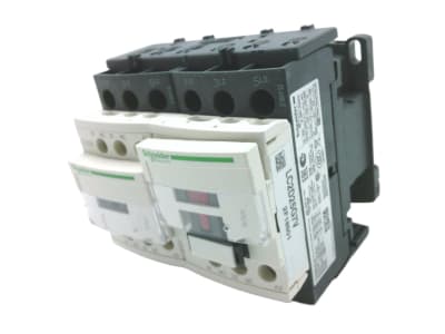 SCHNEIDER ELECTRIC LC2D25G7V