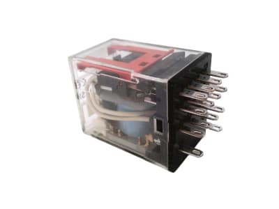OMRON MY4N DC24 (S)