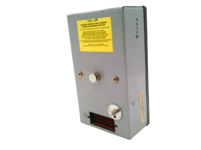 GENERAL ELECTRIC C440LSI