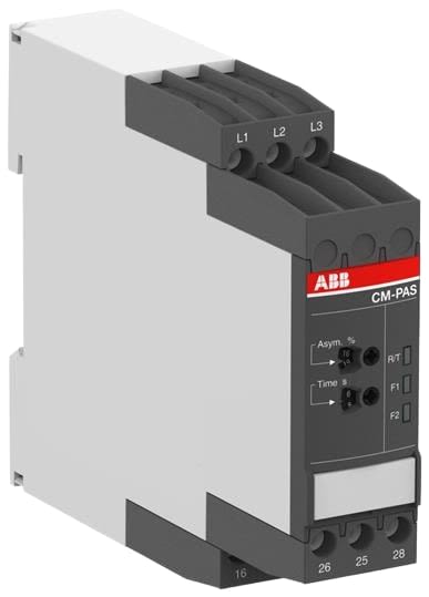 ASEA BROWN BOVERI 1SVR430774R3300