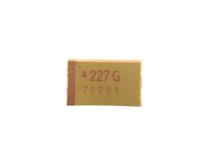 KYOCERA TPSD227K004R0040