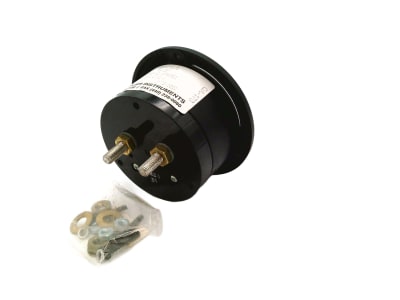 WESCHLER 409C676A19-0-125AC