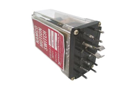 DANAHER CONTROLS EE89112303