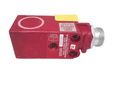DANAHER CONTROLS EE520-53900