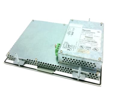 BOSCH VCP08.2DTN-003-NN-NN-PW
