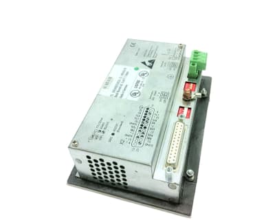 BOSCH VCP02-1BRN-RS-NN-PW