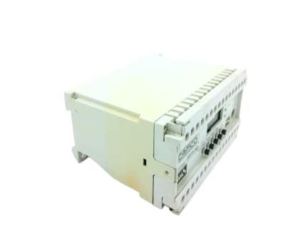 DOVER CORPORATION EOP2-DC