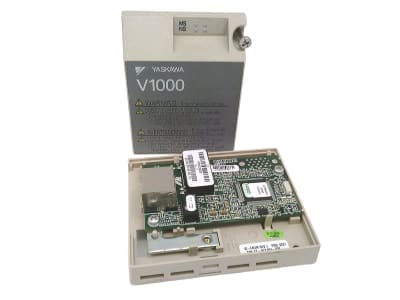 YASKAWA ELECTRIC SI-EM3/V