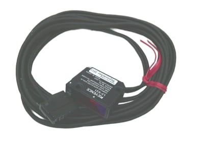KEYENCE CORP LVS31