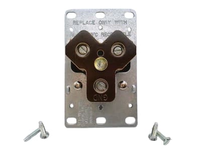EAGLE ELECTRIC 1263-BOX